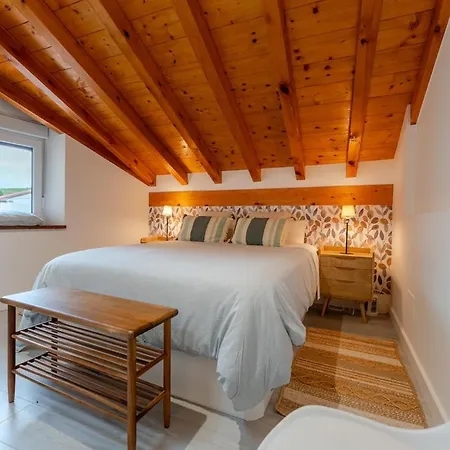 Apartment Spacious Renovated House In *