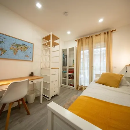 Spacious Renovated House In Cabezon De La Sal