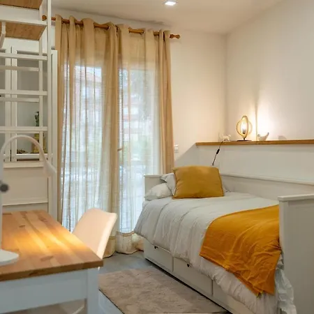 Spacious Renovated House In