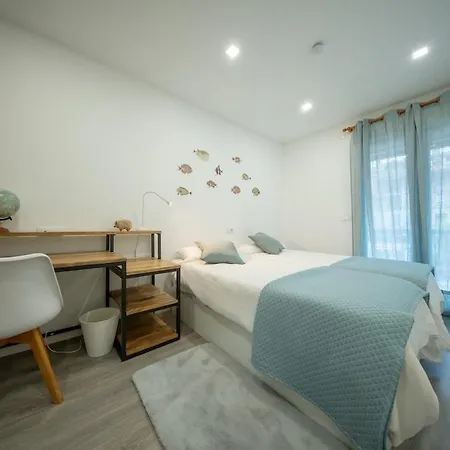 Spacious Renovated House In