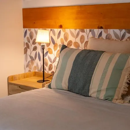 Spacious Renovated House In Cabezon De La Sal