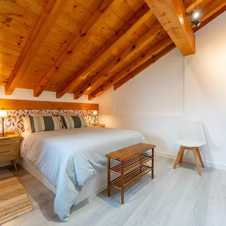 Spacious Renovated House In Cabezon De La Sal